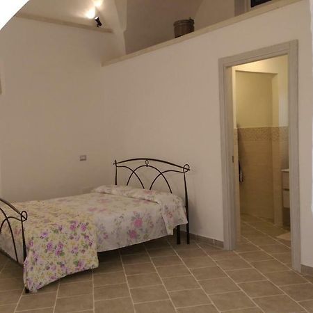 Rifugio Di Sole Villa Copertino Kültér fotó