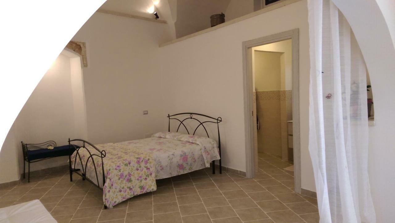 Rifugio Di Sole Villa Copertino Kültér fotó
