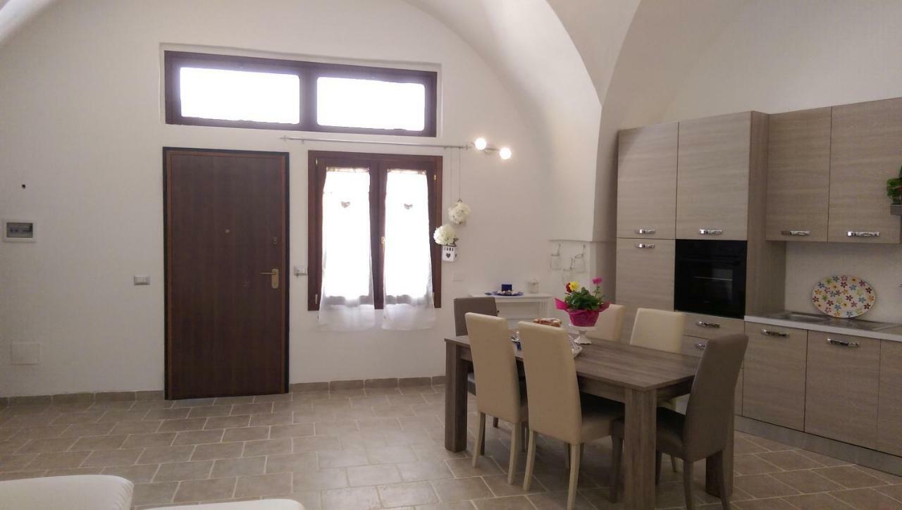 Rifugio Di Sole Villa Copertino Kültér fotó