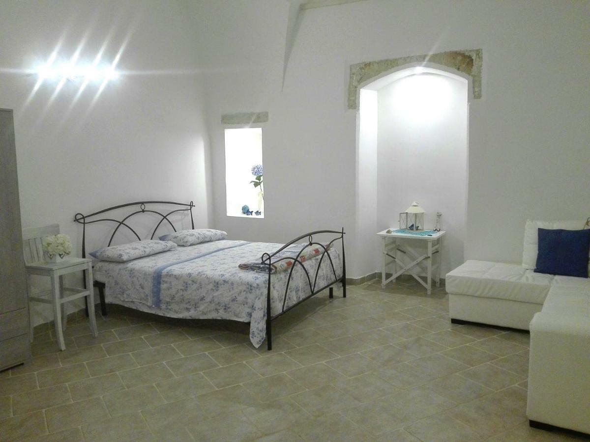 Rifugio Di Sole Villa Copertino Kültér fotó